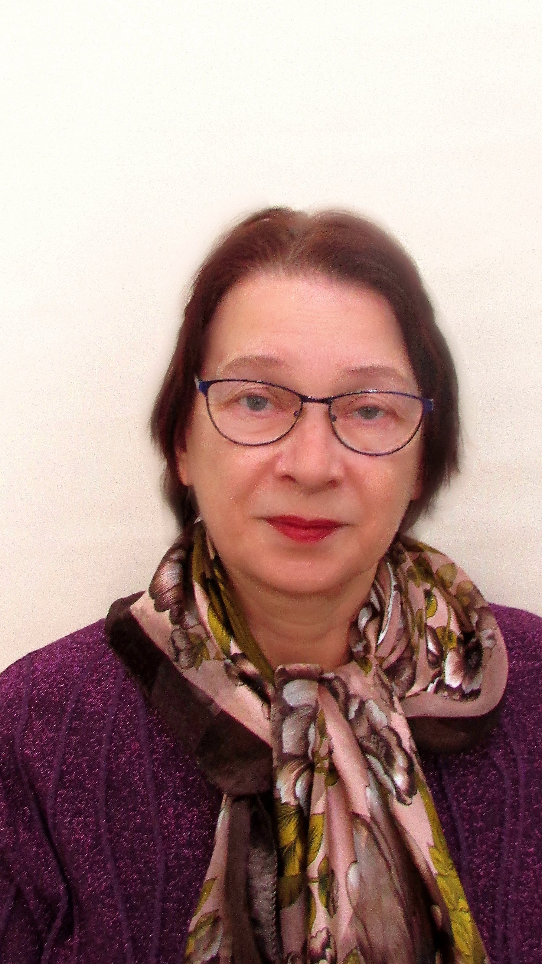 Андрейко Елена Юлиановна.