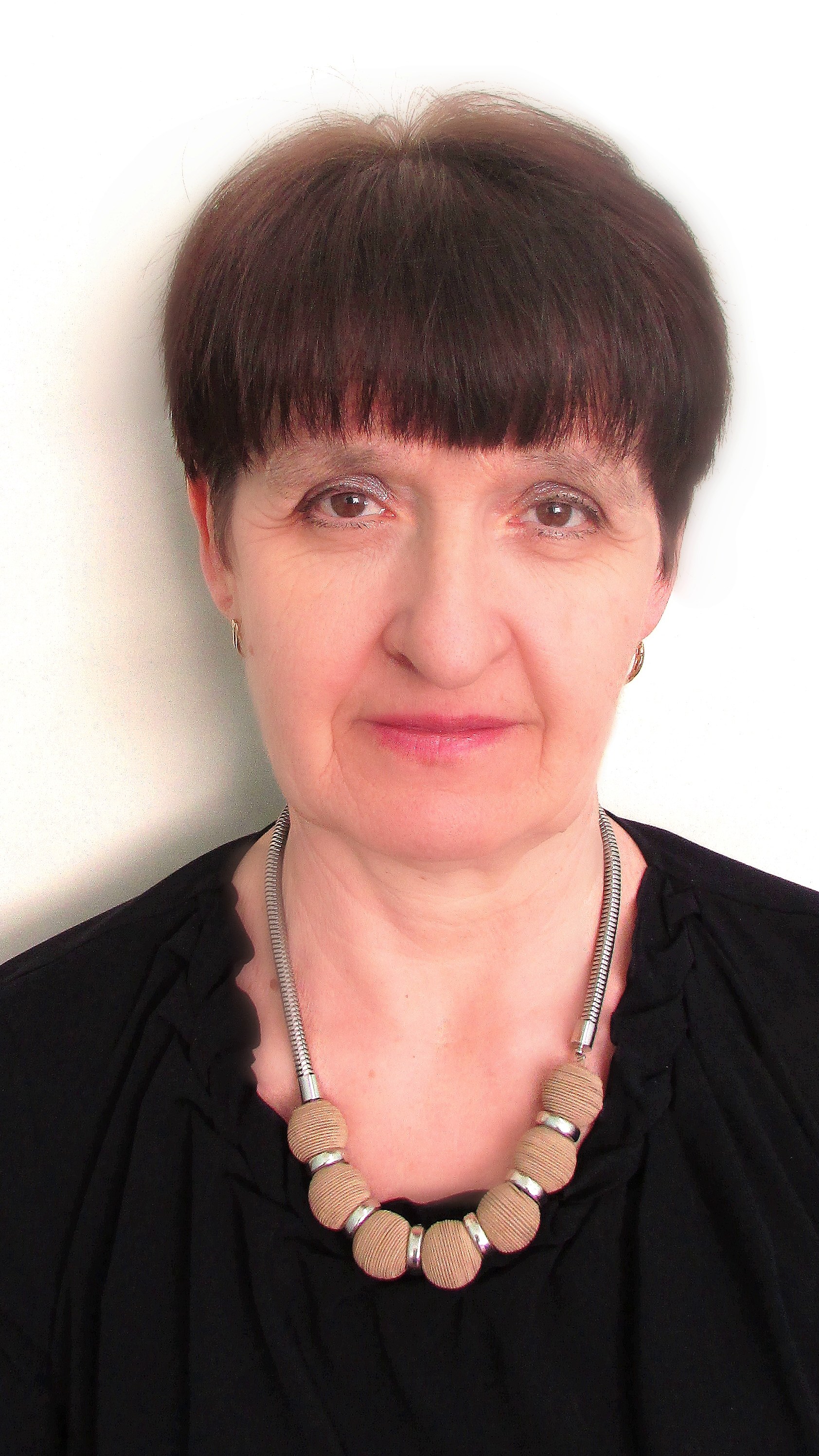 Бабенко Светлана Павловна.
