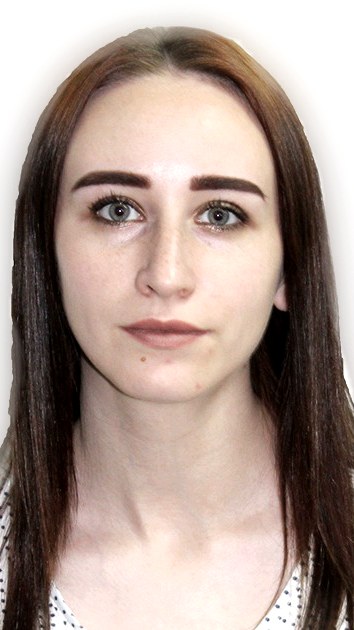 Тихонова Ангелина Сергеевна.