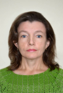 Полукарова Ольга викторовна.
