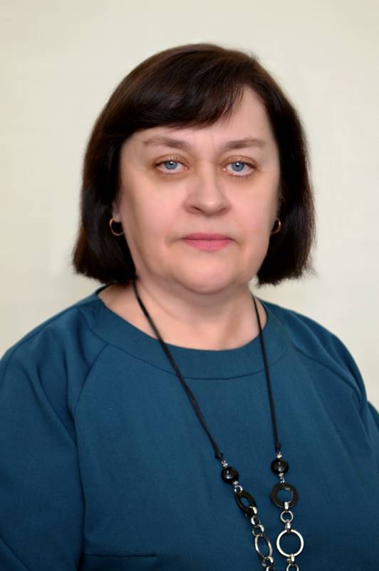 Шварц Галина Павловна.