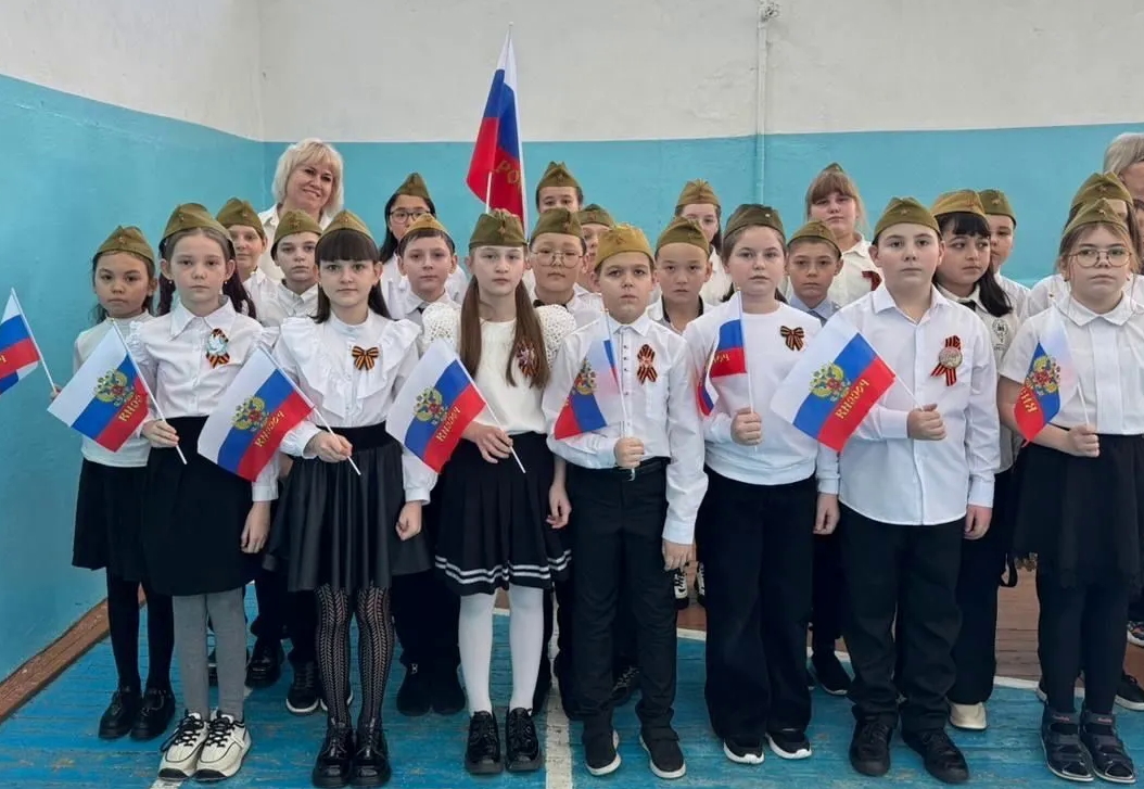 Конкурс.