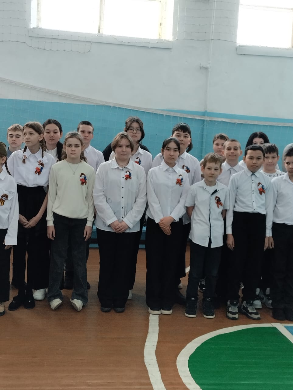 Марафон военных песен.