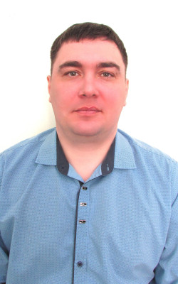 Назаров Константин Михайлович Назаров Константин Михайлович