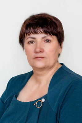 Доронина Елена Викторовна Доронина Елена Викторовна