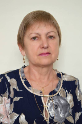 Пономаренко Татьяна Леоновна Пономаренко Татьяна Леоновна