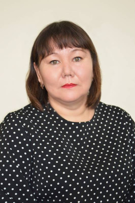 Дюсекина Маруа Жумагельдыновна Дюсекина Маруа Жумагельдыновна