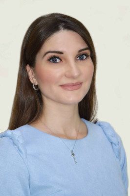 Белова Юлия Анатольевна Белова Юлия Анатольевна