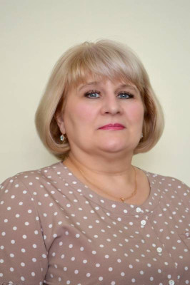 Чайбук Галина Николаевна Чайбук Галина Николаевна