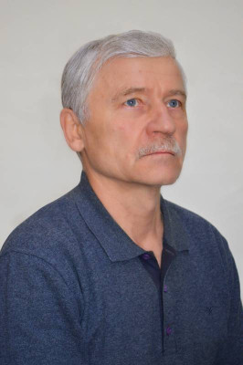 Андрейко Николай Петрович Андрейко Николай Петрович