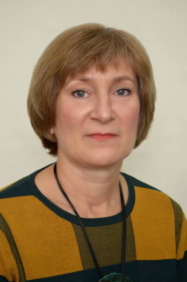 Меценко Татьяна Ивановна Меценко Татьяна Ивановна