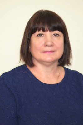 Коробкова Ирина Васильевна Коробкова Ирина Васильевна