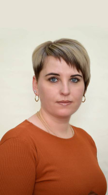 Пономарева Екатерина Владимировна Пономарева Екатерина Владимировна